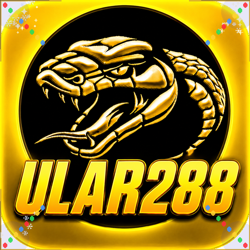 ular288 — mitra unggulan